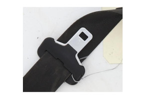 Ceinture avant gauche RENAULT TWINGO 2 Photo n°4