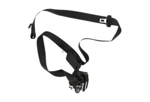 Ceinture avant droit SEAT IBIZA 4 Photo n°1