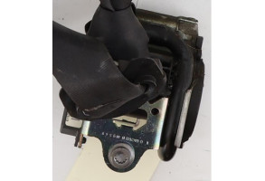 Ceinture avant droit SEAT IBIZA 4 Photo n°2