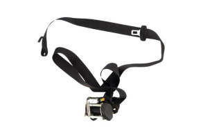 Ceinture avant droit SEAT IBIZA 4 Photo n°4