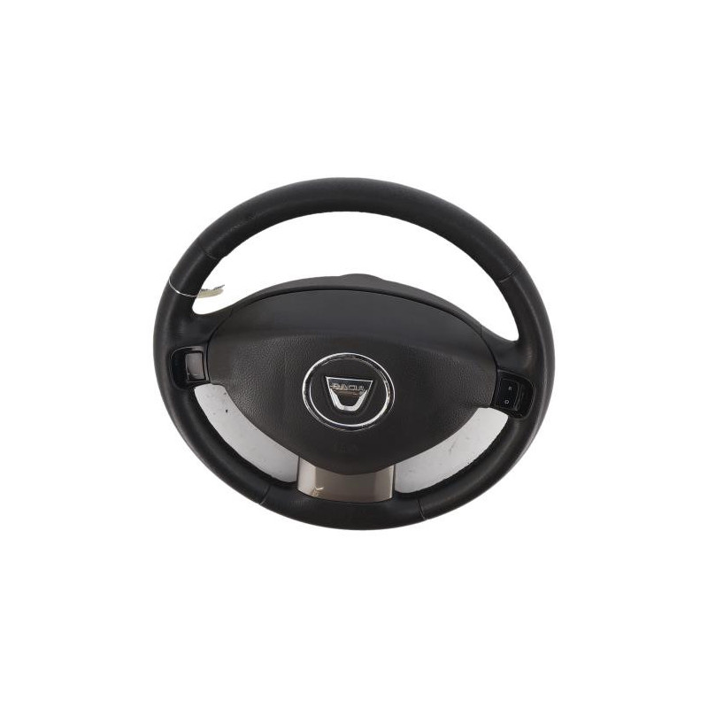 Volant DACIA SANDERO 2 Photo n°1