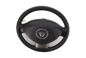 Volant DACIA SANDERO 2 Photo n°1