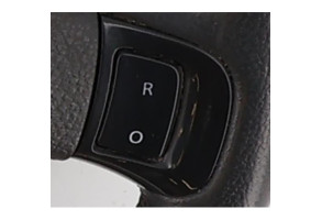 Volant DACIA SANDERO 2 Photo n°2