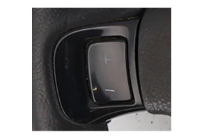 Volant DACIA SANDERO 2 Photo n°3