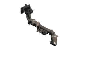 Durite de turbo CITROEN DS5 Photo n°5