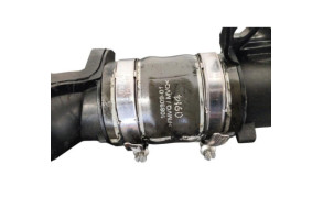 Durite de turbo CITROEN DS5 Photo n°8