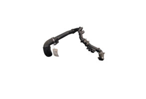 Durite de turbo CITROEN DS5 Photo n°9