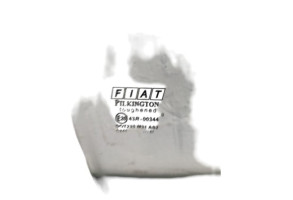 Vitre avant droit FIAT SEICENTO Photo n°2