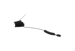 Serrure avant droit RENAULT SCENIC 3 Photo n°1