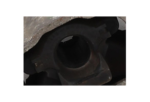 Support moteur droit AUDI A3 2 Photo n°7