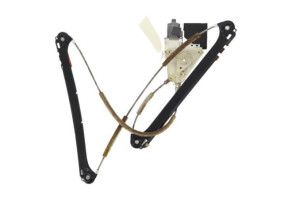 Leve vitre electrique avant gauche AUDI A3 2 Photo n°1