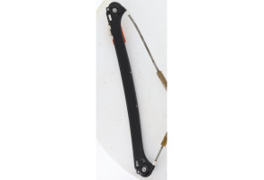 Leve vitre electrique avant gauche AUDI A3 2 Photo n°2