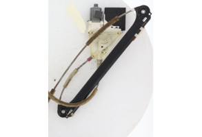 Leve vitre electrique avant gauche AUDI A3 2 Photo n°3