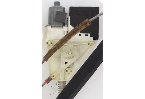 Leve vitre electrique avant gauche AUDI A3 2 Photo n°4