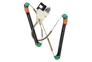 Leve vitre electrique avant gauche AUDI A3 2 Photo n°5