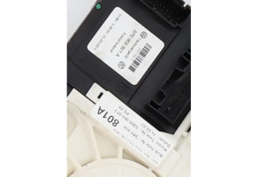 Leve vitre electrique avant gauche AUDI A3 2 Photo n°8