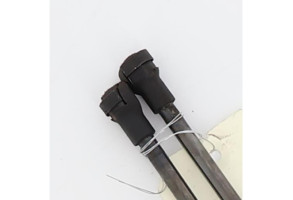 Verin de coffre AUDI A3 2 Photo n°2