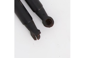 Verin de coffre AUDI A3 2 Photo n°3