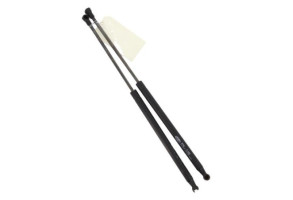 Verin de coffre AUDI A3 2 Photo n°5