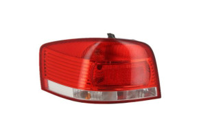 Feu arriere principal gauche (feux) AUDI A3 2 Photo n°2