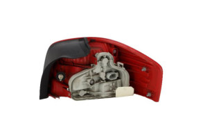 Feu arriere principal gauche (feux) AUDI A3 2 Photo n°4