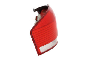 Feu arriere principal gauche (feux) AUDI A3 2 Photo n°5