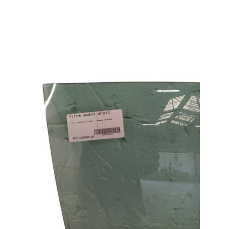 Vitre avant droit AUDI A3 2