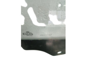 Vitre avant droit AUDI A3 2 Photo n°4