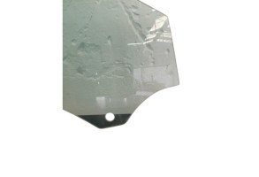 Vitre avant droit AUDI A3 2 Photo n°7