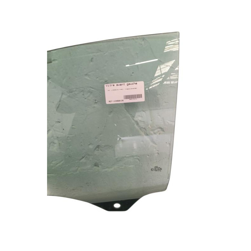 Vitre avant gauche AUDI A3 2 Photo n°1