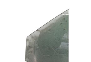 Vitre avant gauche AUDI A3 2 Photo n°7