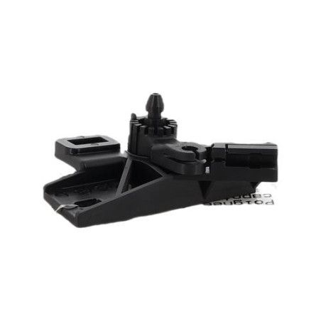 Poignee d'ouverture de capot VOLKSWAGEN POLO 5