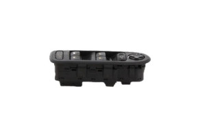 Interrupteur de leve vitre avant gauche CITROEN C3 2 Photo n°2