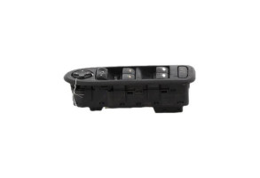 Interrupteur de leve vitre avant gauche CITROEN C3 2 Photo n°4