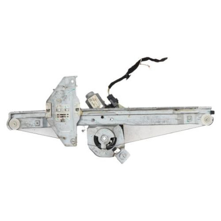 Leve vitre electrique avant droit CITROEN C3 2