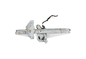 Leve vitre electrique avant droit CITROEN C3 2 Photo n°1