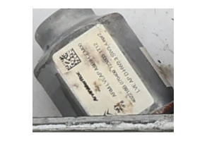 Leve vitre electrique avant droit CITROEN C3 2 Photo n°2