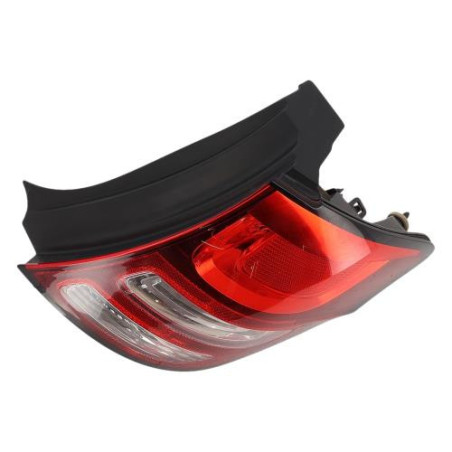 Feu arriere principal droit (feux) CITROEN C3 2