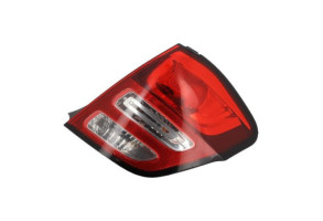 Feu arriere principal droit (feux) CITROEN C3 2 Photo n°2