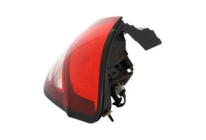 Feu arriere principal droit (feux) CITROEN C3 2 Photo n°3