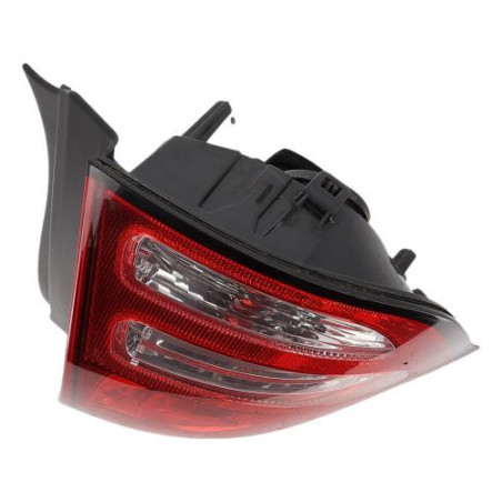 Feu arriere principal gauche (feux) CITROEN C3 2