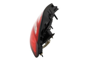 Feu arriere principal gauche (feux) CITROEN C3 2 Photo n°2