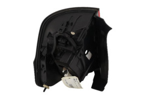 Feu arriere principal gauche (feux) CITROEN C3 2 Photo n°3