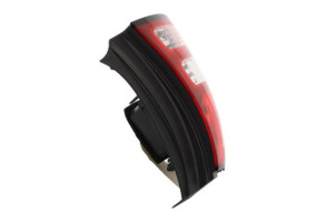 Feu arriere principal gauche (feux) CITROEN C3 2 Photo n°4