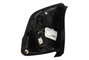 Feu arriere principal gauche (feux) CITROEN C3 2 Photo n°5