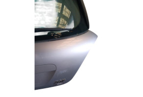 Malle/Hayon arriere PEUGEOT 207 Photo n°3