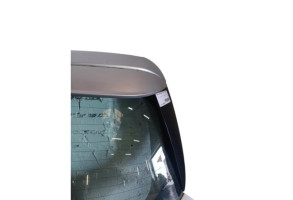 Malle/Hayon arriere PEUGEOT 207 Photo n°4