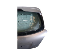 Malle/Hayon arriere PEUGEOT 207 Photo n°5