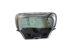 Malle/Hayon arriere PEUGEOT 207 Photo n°7