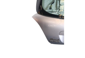 Malle/Hayon arriere PEUGEOT 207 Photo n°8